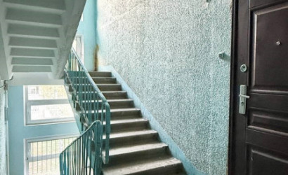 Купить 3-комнатную квартиру, Витебск, Петруся Бровки, 7/3. Фото 11