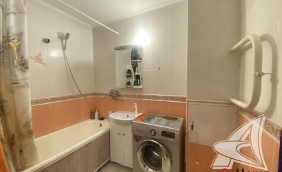 Купить 1-комнатную квартиру, Брест, Восток, ул. Стафеева. Фото 9