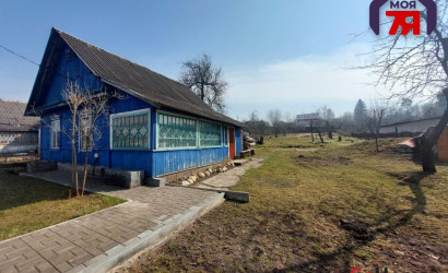 Купить дом, Усяж, Парковая ул., 22.81 соток. Фото 8