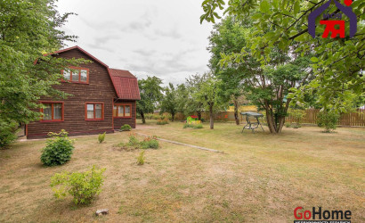 Купить коттедж, Вязынь, 17 Сентября ул., 25 соток. Фото 15