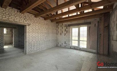 Купить дом, Озеры, Луговая, 14 соток. Фото 3