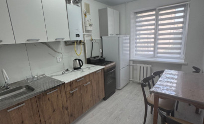 Снять 2-комнатную квартиру на сутки, Барановичи, Притыцкого д 140. Фото 5