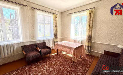 Купить дом, Слуцк, Коласа ул., 9.4 соток. Фото 14