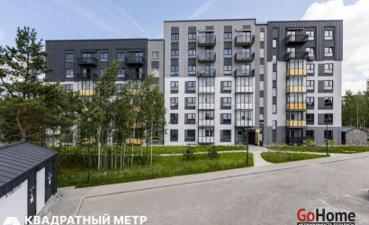 Купить 1-комнатную квартиру, Колодищи, Хвойная Аллея ул., 6. Фото 2