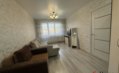 Купить 2-комнатную квартиру, Гродно, Курчатова, 13. Фото 3