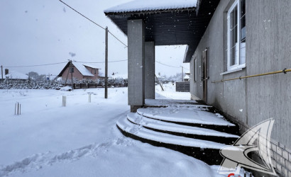 Купить дом, Большие Мотыкалы, Мотыкальский с/с, 18.2 соток. Фото 42