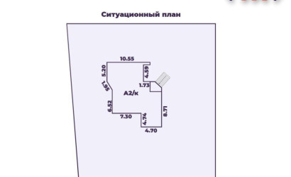 Купить дом, Ельница, Могилевская ул., 15 соток. Фото 28