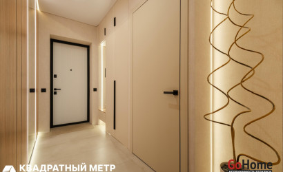 Купить 2-комнатную квартиру, Минск, Сурганова ул., 20(Первомайский район). Фото 17