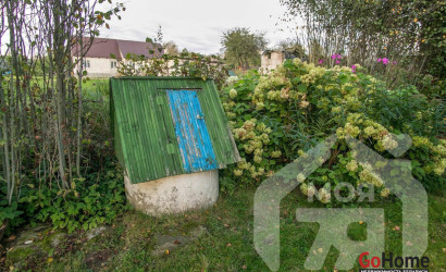 Купить дом, Тимковичи, 25 соток. Фото 16
