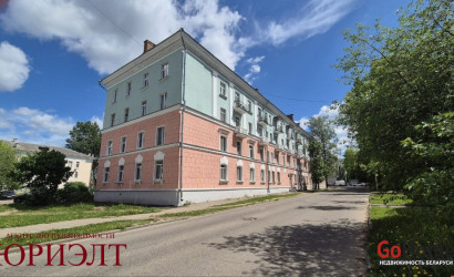 Купить 3-комнатную квартиру, Витебск, Максима Горького, 41. Фото 16