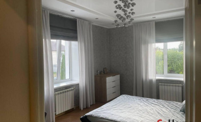 Купить коттедж, Витебск, Аксановская 2-я ул., 8, 15 соток. Фото 9