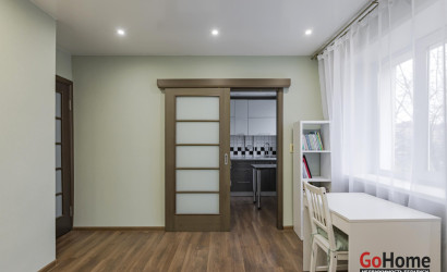 Купить 2-комнатную квартиру, Минск, Варвашени ул., 6/1 (Заводской район). Фото 8