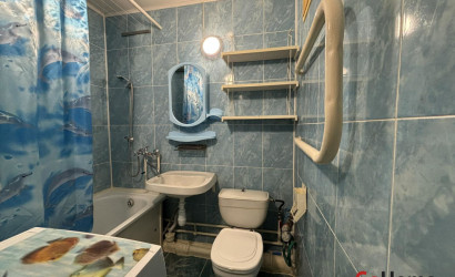 Купить 1-комнатную квартиру, Гродно, Томина, 6А. Фото 9