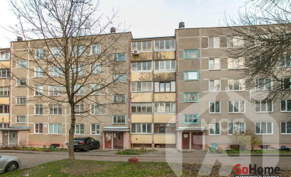 Купить 2-комнатную квартиру, Молодечно, Мира ул., 6. Фото 22