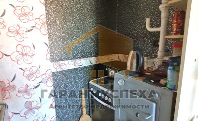 Купить 3-комнатную квартиру, Великорита, Ленина. Фото 15