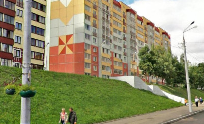 Продажа офиса, Витебск, Черняховского, 35/1,  82.3 кв.м.. Фото 9