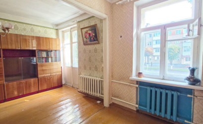 Купить 2-комнатную квартиру, Борисов, Революции просп., 32. Фото 9