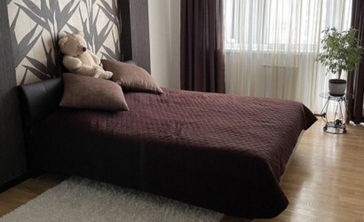 Снять 2-комнатную квартиру, Минск, Максима Богдановича, 136 (Советский район). Фото 4