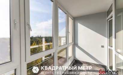 Купить 1-комнатную квартиру, Минск, Макаенка ул., 12/Л (Первомайский район). Фото 20