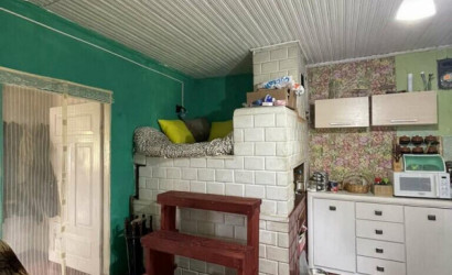 Купить дом, Загорье-Делятичское, 13 соток. Фото 7