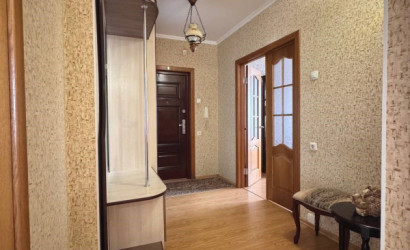 Купить 3-комнатную квартиру, Могилев, Аркадия Кулешова, 30. Фото 17