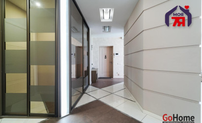 Купить 3-комнатную квартиру, Минск, Скрыганова ул., 16(Фрунзенский район). Фото 20