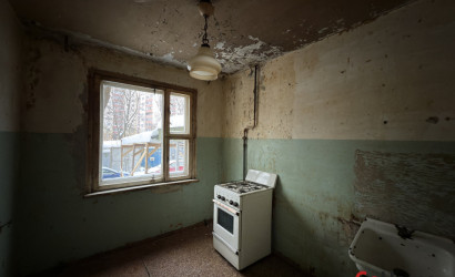 Купить 1-комнатную квартиру, Минск, Якубова ул., 30 (Ленинский район). Фото 4