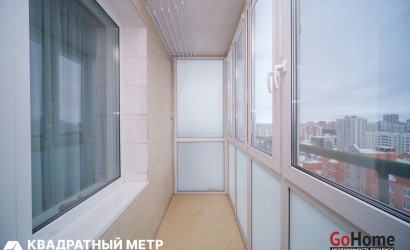 Купить 3-комнатную квартиру, Минск, ул. Воронянского, д. 40 (Октябрьский район). Фото 11