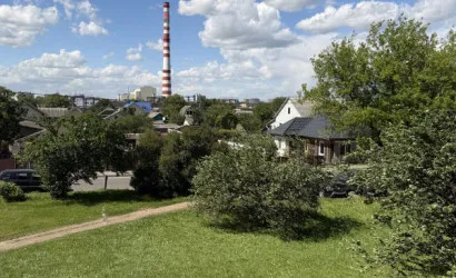  9-этаж.(58.2 м2), Барановичи(Притыцкого 146)