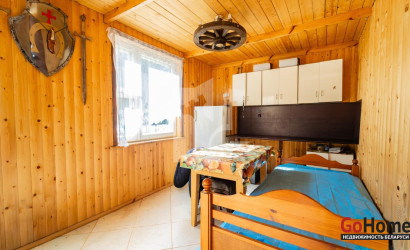 Купить дом в деревне, Игуменское-2008, 15 соток. Фото 11