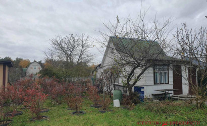 Купить коттедж, Брест, СТ Балагое, 5 соток. Фото 2