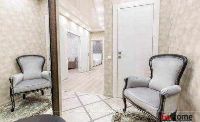 Снять 2-комнатную квартиру, Минск, ул. Беды, д. 45 (Советский район). Фото 9