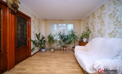 Купить 4-комнатную квартиру, Минск, Ангарская ул., 78(Заводской район). Фото 7