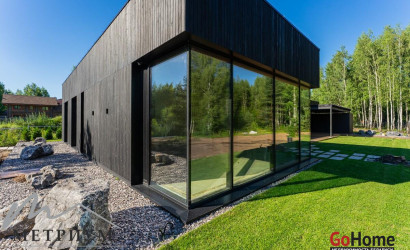 Купить коттедж, Новое поле, Ислочская ул., 15.2 соток. Фото 9