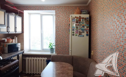 Купить 2-комнатную квартиру, Кобрин, , . Фото 7