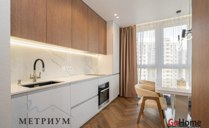 Купить 3-комнатную квартиру, Минск, Макаенка ул., 12/Д (Первомайский район). Фото 8