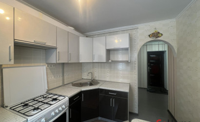 Купить 1-комнатную квартиру, Лида, Строителей ул., 3. Фото 5