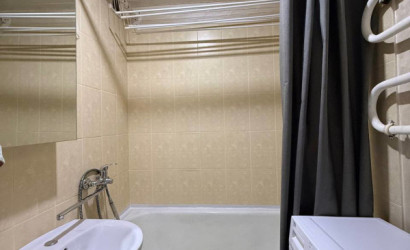 Купить 1-комнатную квартиру, Минск, Бельского, 53 (Фрунзенский район). Фото 5