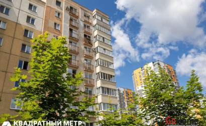 Купить 3-комнатную квартиру, Копище, Лопатина ул., 1. Фото 22