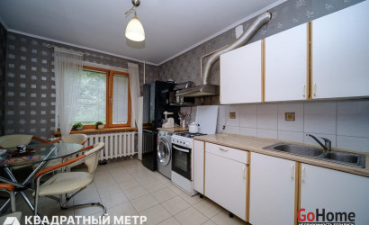 Купить 2-комнатную квартиру, Минск, Садовая ул., 12 (Первомайский район). Фото 11
