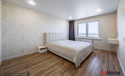 Купить 2-комнатную квартиру, Минск, Кузьмы Минина, 4 (Московский район). Фото 14