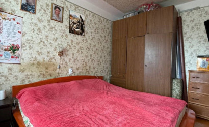 Купить 2-комнатную квартиру, Бобруйск, Строителей, 60/3. Фото 2