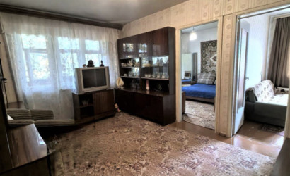 Купить 4-комнатную квартиру, Гомель, Советская, 125Б. Фото 3