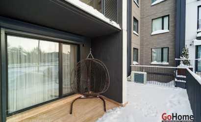 Купить 4-комнатную квартиру, Колодищи, Серебряный Лес ул., 8. Фото 15