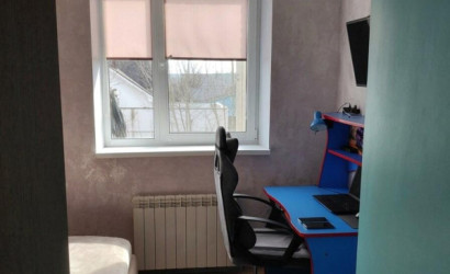 Купить 2-комнатную квартиру, Вилейка, Красноармейская ул., 27. Фото 8