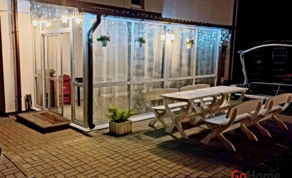 Купить дом, Гатово, Щорса ул., 105, 25 соток. Фото 7