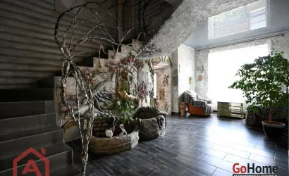  2-этаж.(518.7 м2), Минск(Ярошевичская)