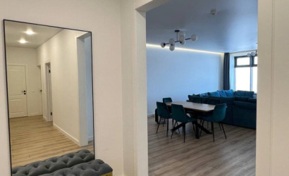 Снять 3-комнатную квартиру, Минск, Победителей, 115 (Центральный район). Фото 8