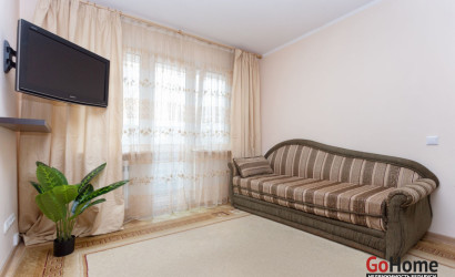 Снять 2-комнатную квартиру на сутки, Минск, ул. Кнорина, д. 8 (Первомайский район). Фото 4