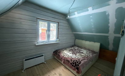 Купить дачу, СТ Папараць-Стрельчики, 8.75 соток. Фото 9